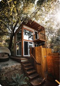 Cabin